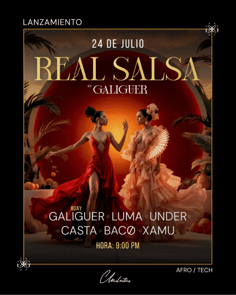 Real Salsa -9