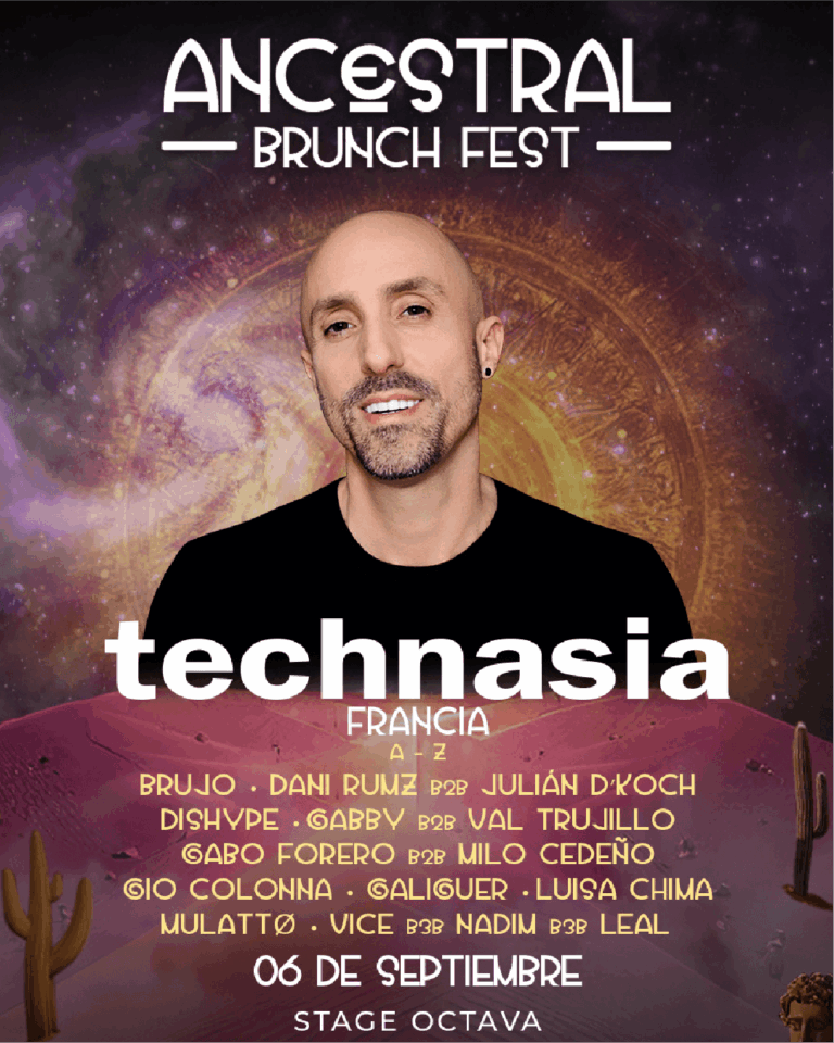 Technasia-8