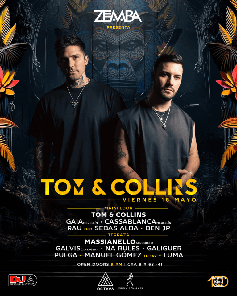 Tom & Collins-8